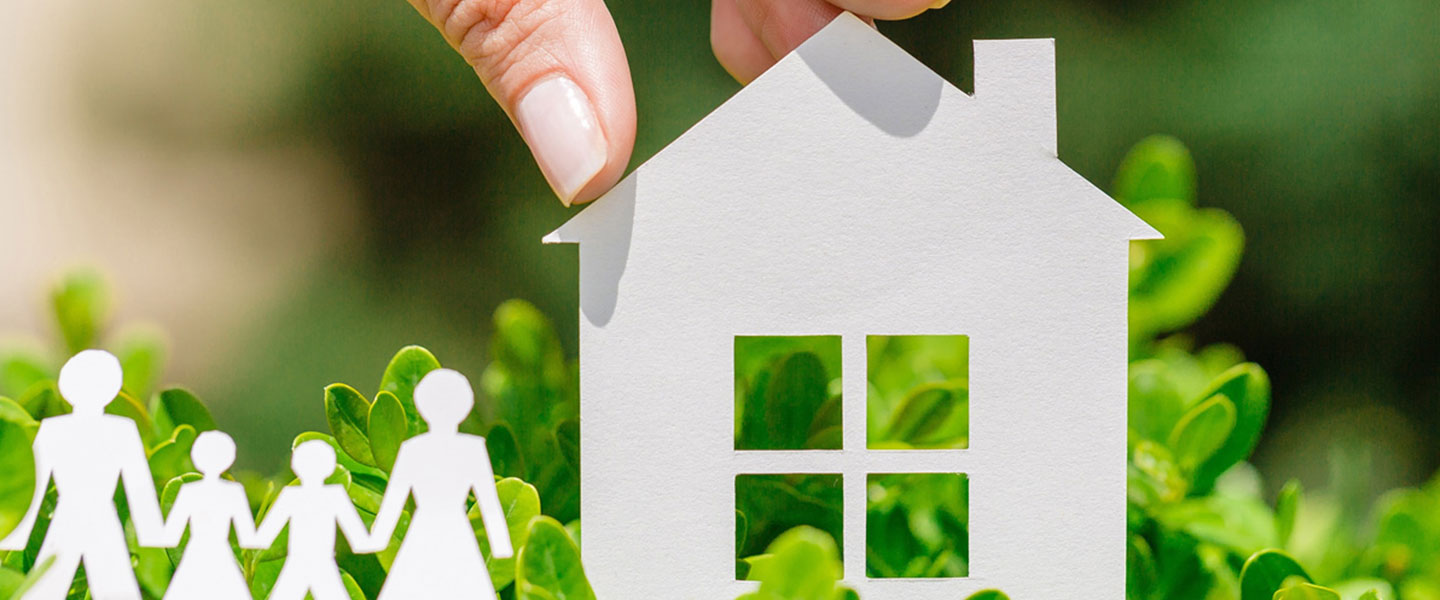 New York Homeowners with home insurance coverage
